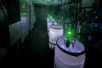 Clarkson Researchers’ Startup Uses Plasma to Destroy ‘Forever Chemicals’ in Water