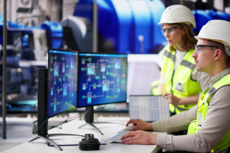 Clarkson University Launches Digital Transformation Certificate Program Featuring Industry Leaders and Applied Learning