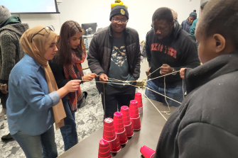 Clarkson University Graduate Student Leadership Academy Now Offered as Microcredential