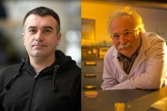 Clarkson University Researchers Contribute to Breakthrough Biosensor Technology Published in Nature Biotechnology