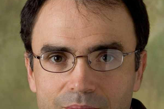 Clarkson University Professor Boris Jukic Receives Distinguished Teaching Award