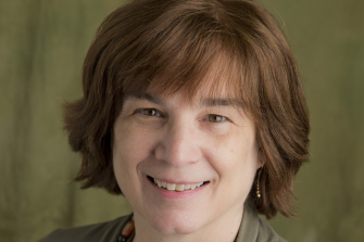 Sarah Melville Named Professor Emerita at Clarkson University
