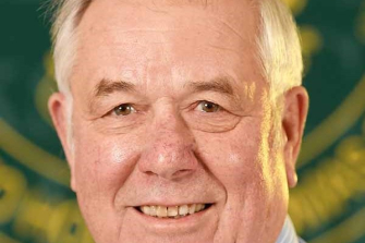 Clarkson Professor Spencer Thew ’63 Named 2026 Outstanding Civil Engineer of the Year