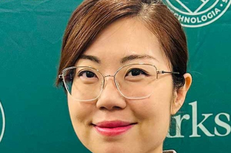 Clarkson University Professor Ying Zhang Receives Graham Faculty Research Award