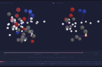 Clarkson Researchers Develop AI Tool That Improves Image Editing, Drug Discovery and Scientific Simulations