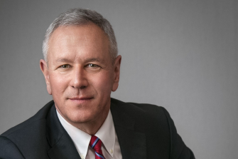 Global Engineering Leader Joe Thompson ’81 Joins Clarkson University Board of Trustees