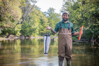 Clarkson University Earns Inaugural Carnegie Elective Classification for Sustainability