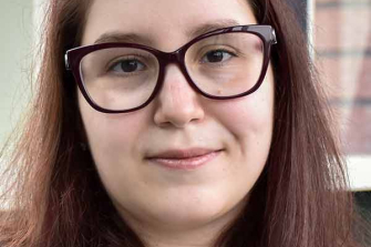 Clarkson Assistant Professor Bethany Almeida Named Rising Star in Regenerative Engineering